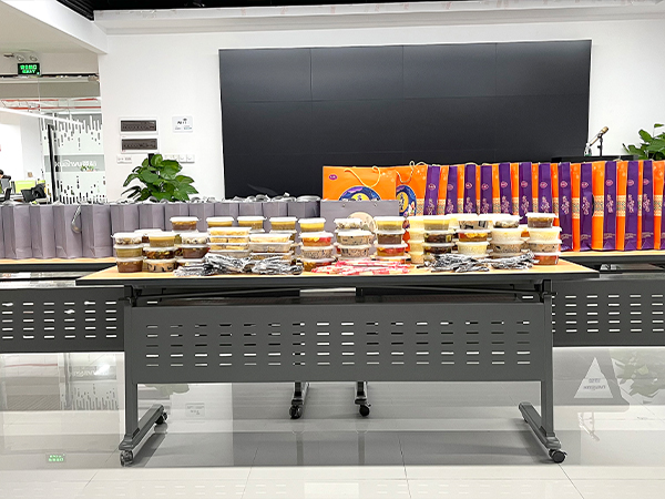 喜迎中秋佳節(jié)，寬裕管業(yè)與您同歡樂(lè)